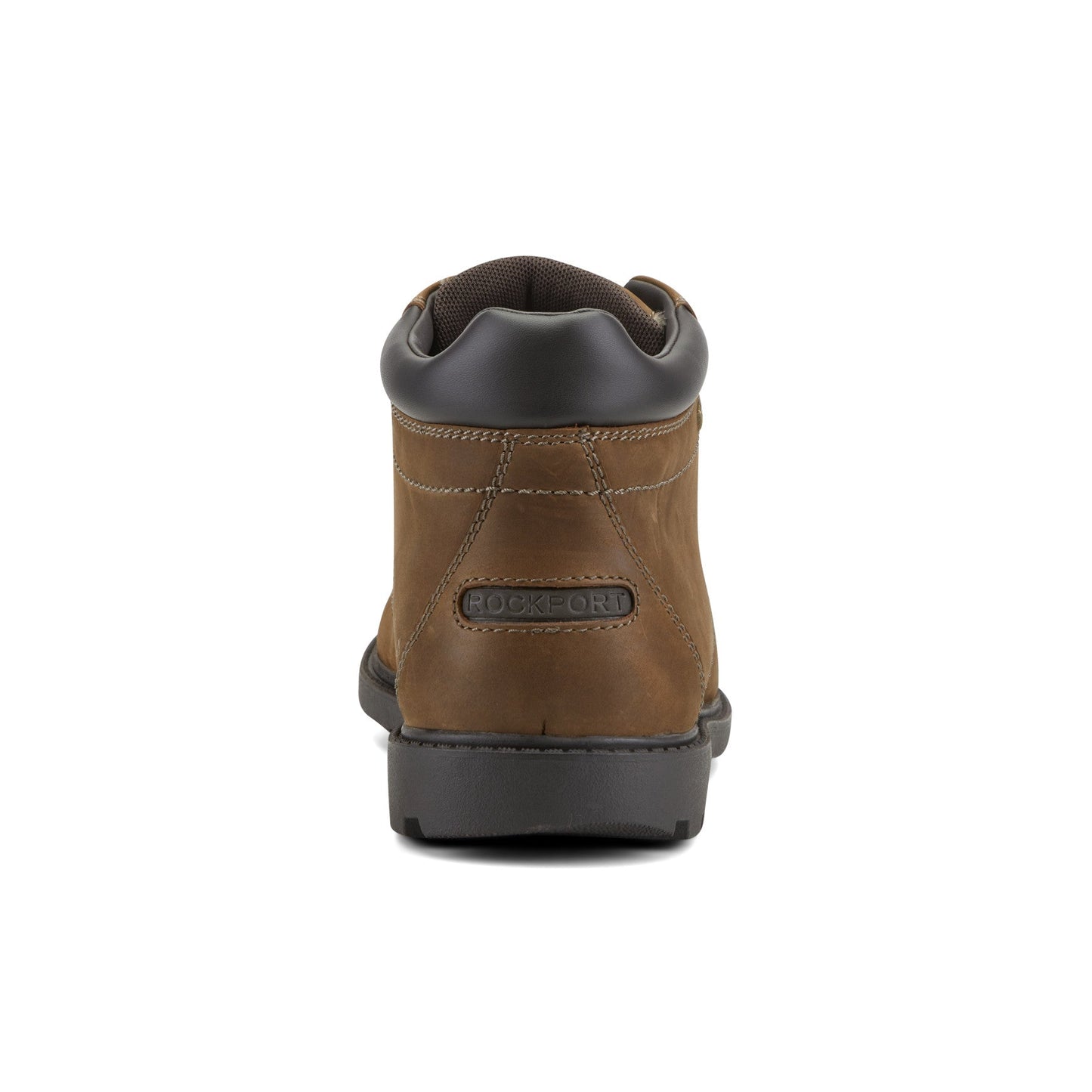 Men Rugged Bucks Waterproof Boot