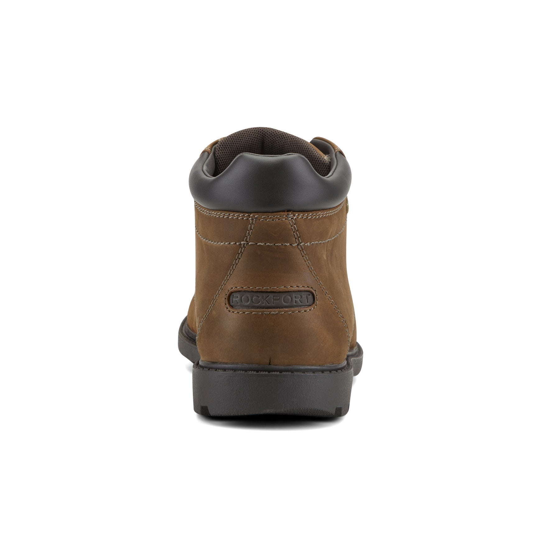 Men Rugged Bucks Waterproof Boot