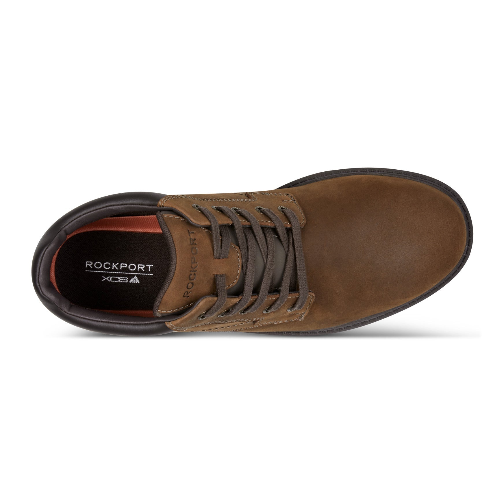 Men Rugged Bucks Waterproof Boot