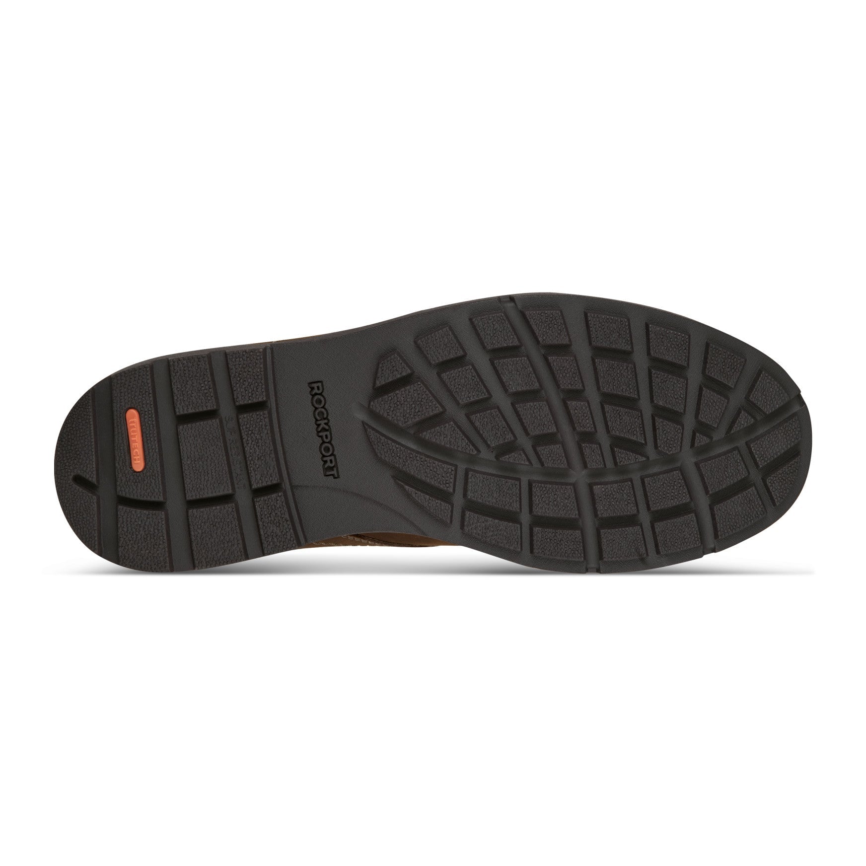 Men Rugged Bucks Waterproof Boot