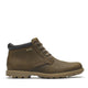 Boston Tan Leather