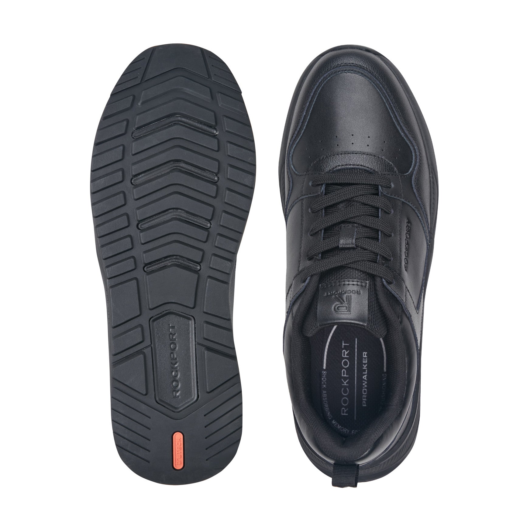 Men ProWalker Norris Casual Sneakers