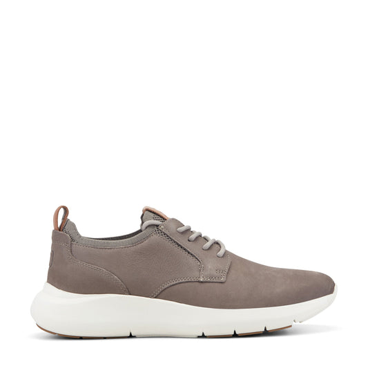 Men Jonston Lace-up Casual Sneakers