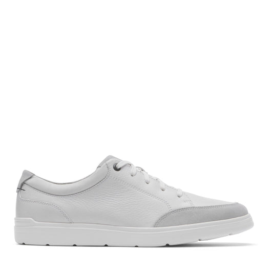 Men Total Motion Court Blucher Lace-up Casual Sneakers