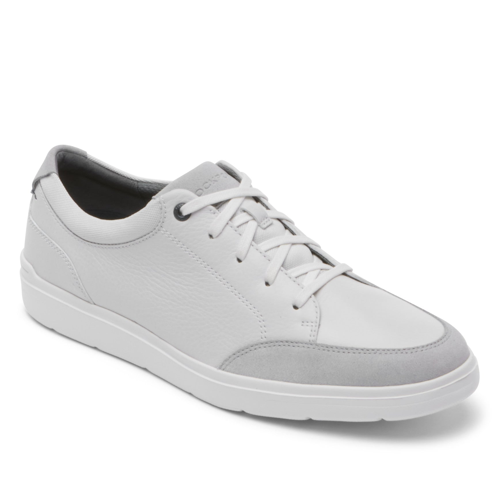 Men Total Motion Court Blucher Lace-up Casual Sneakers