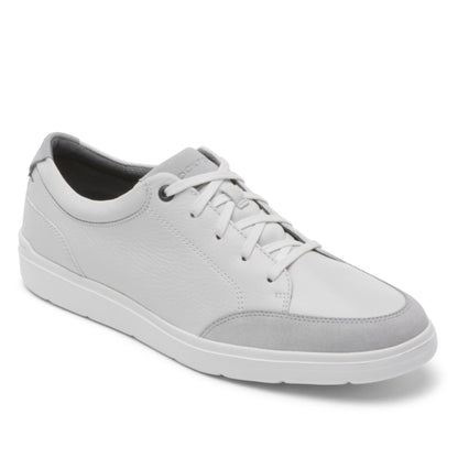 Men Total Motion Court Blucher Lace-up Casual Sneakers