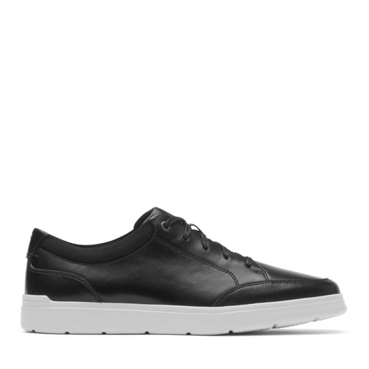 Men Total Motion Court Blucher Lace-up Casual Sneakers