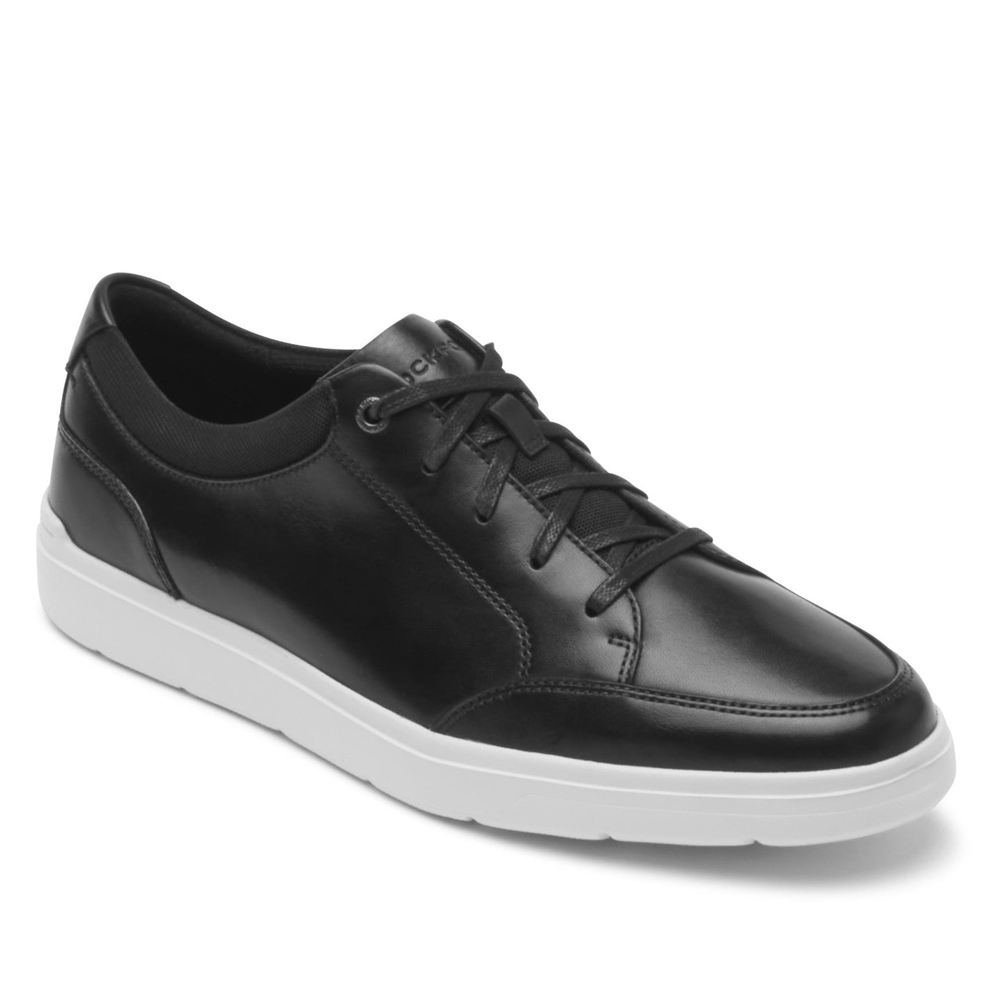 Men Total Motion Court Blucher Lace-up Casual Sneakers