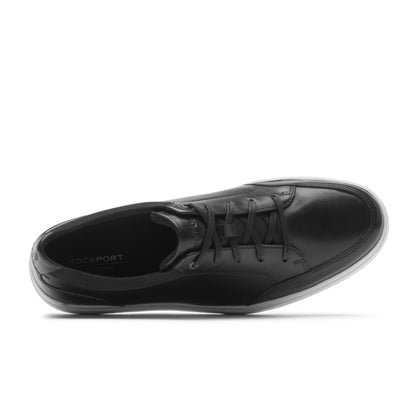 Men Total Motion Court Blucher Lace-up Casual Sneakers