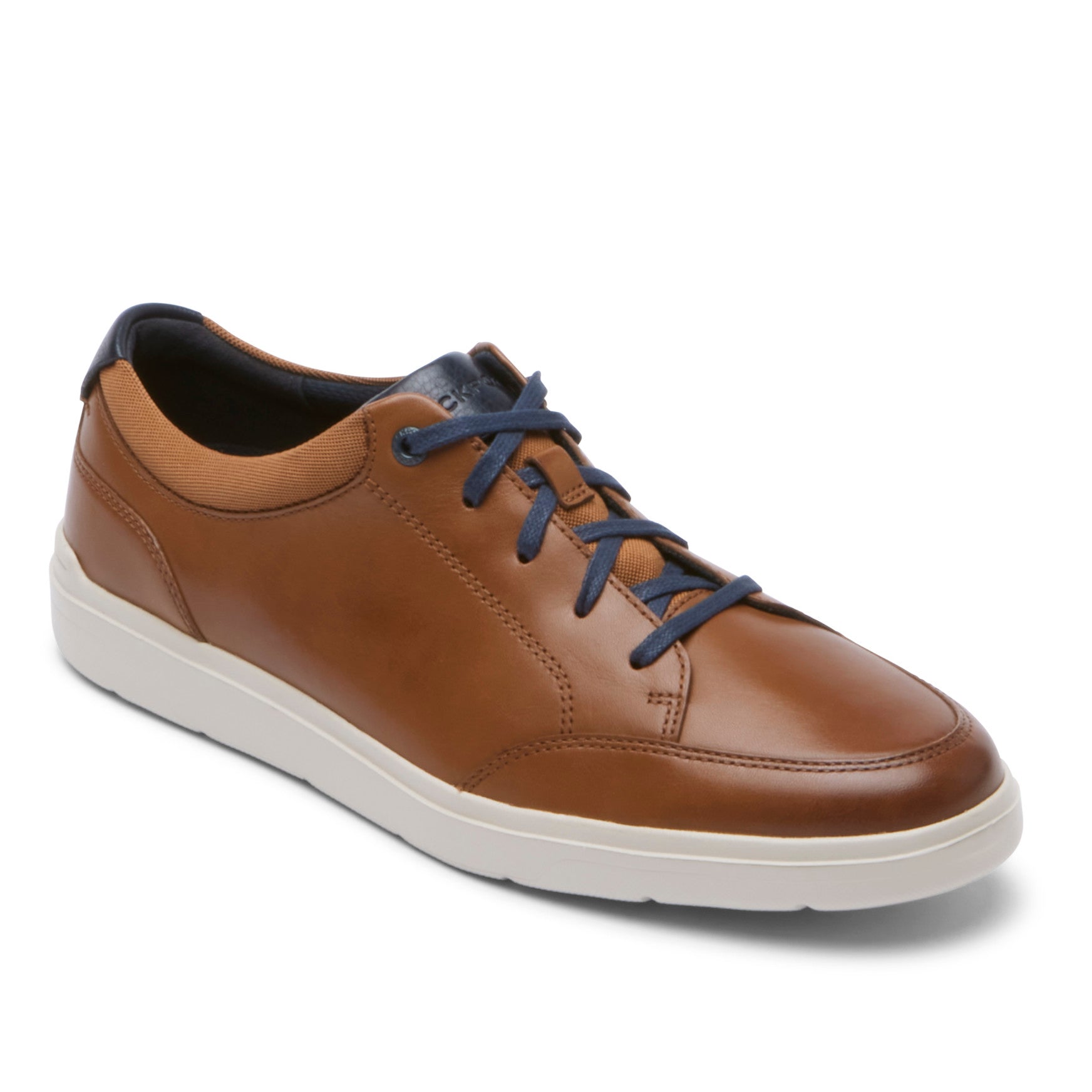 Men Total Motion Court Blucher Lace-up Casual Sneakers