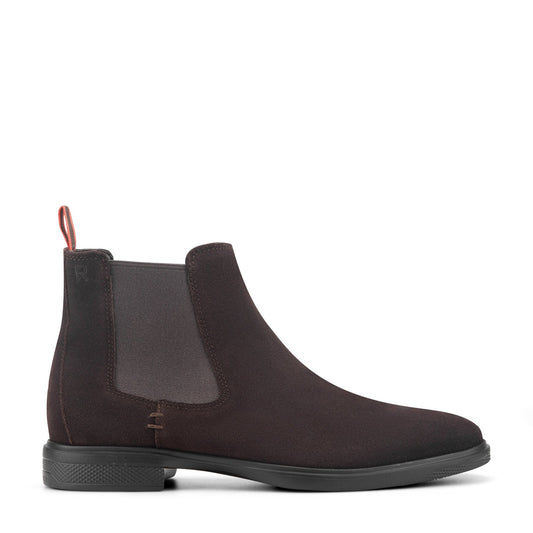Men Keeney Casual Slip-On Boots