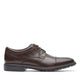 Dark Brown Leather