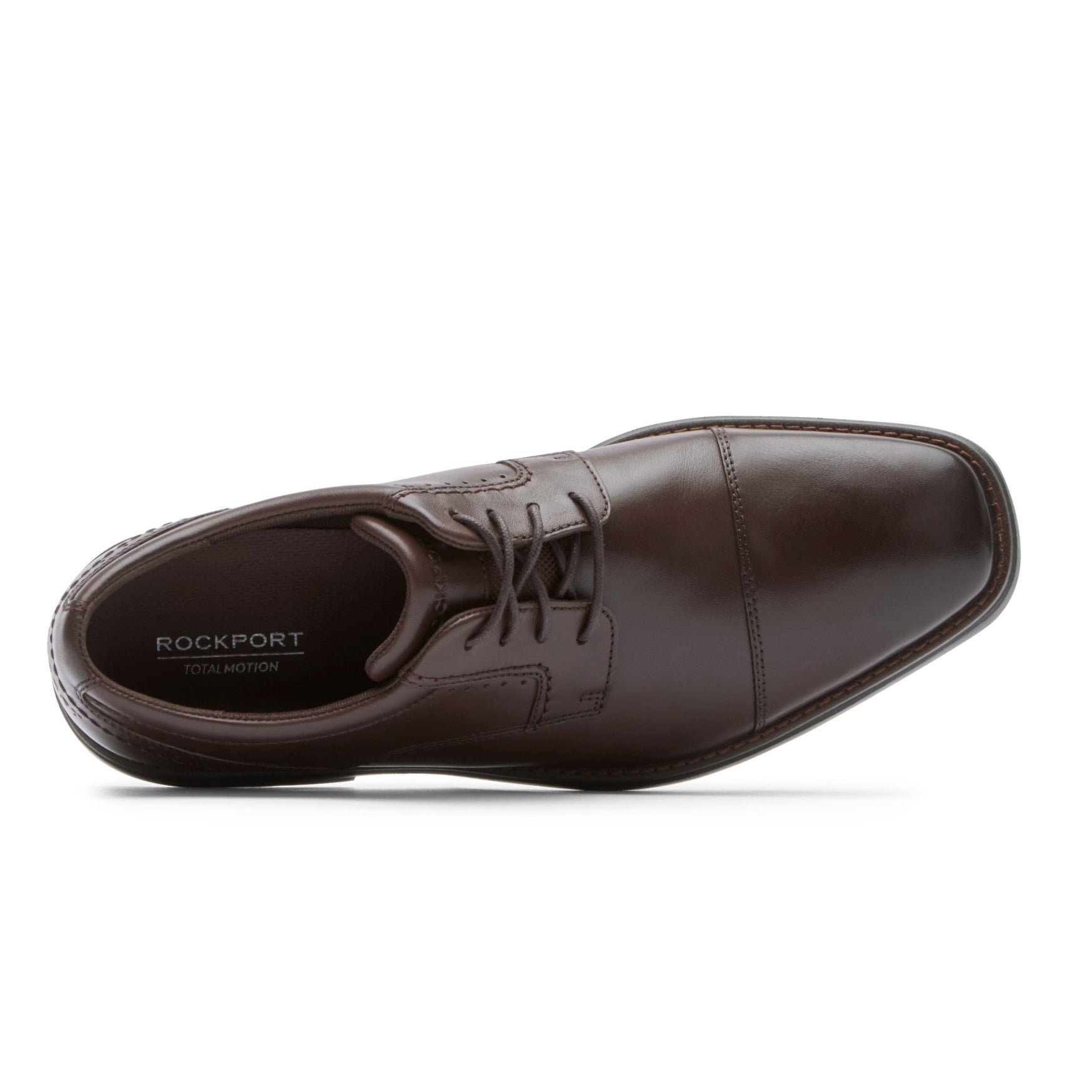 Men Total Motion Next Gen Cap Toe Oxford