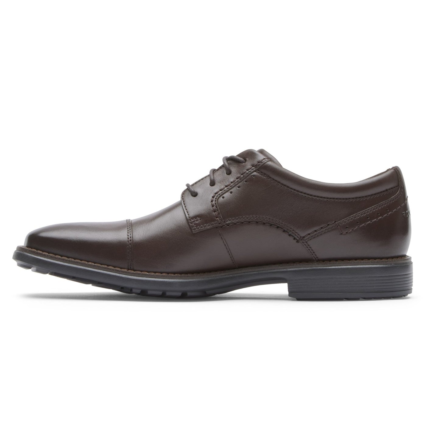 Men Total Motion Next Gen Cap Toe Oxford