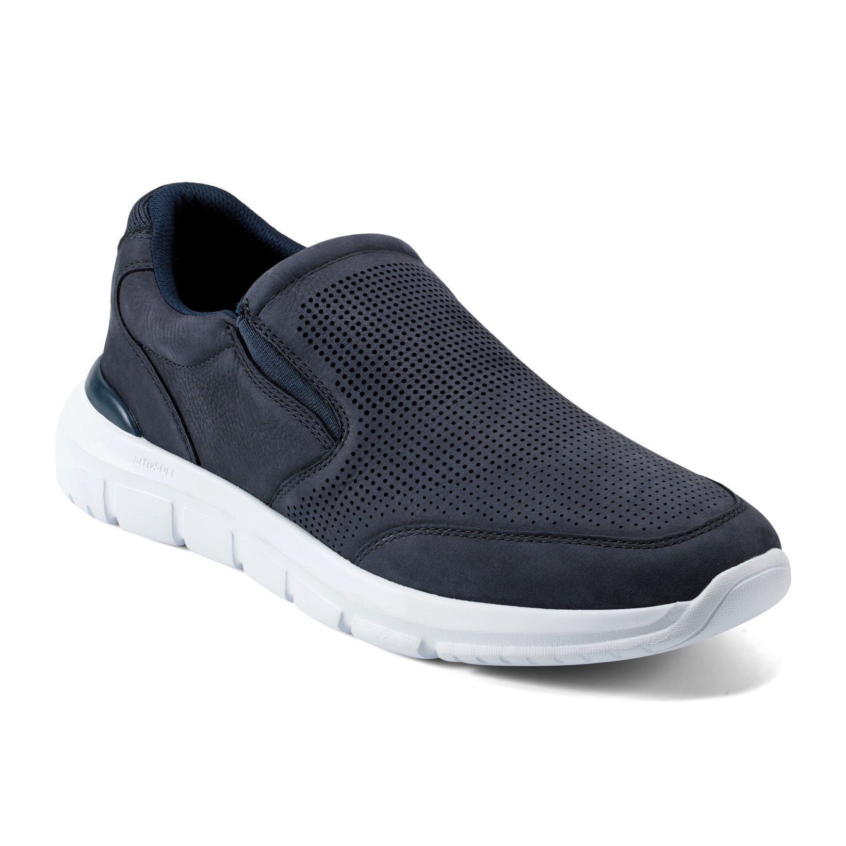 Men Jaimin Slip-on Sneakers