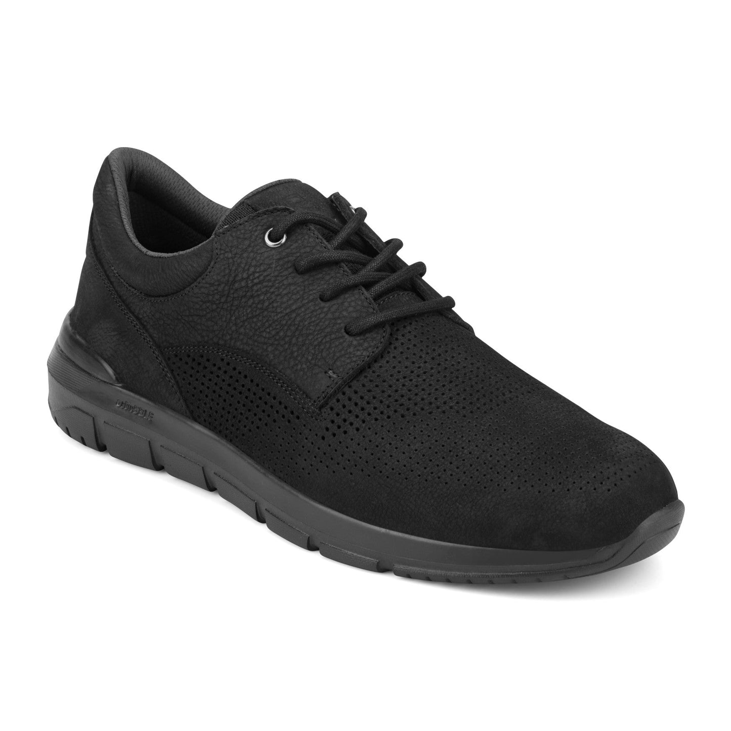 Men Jaimie Lace-up Sneakers