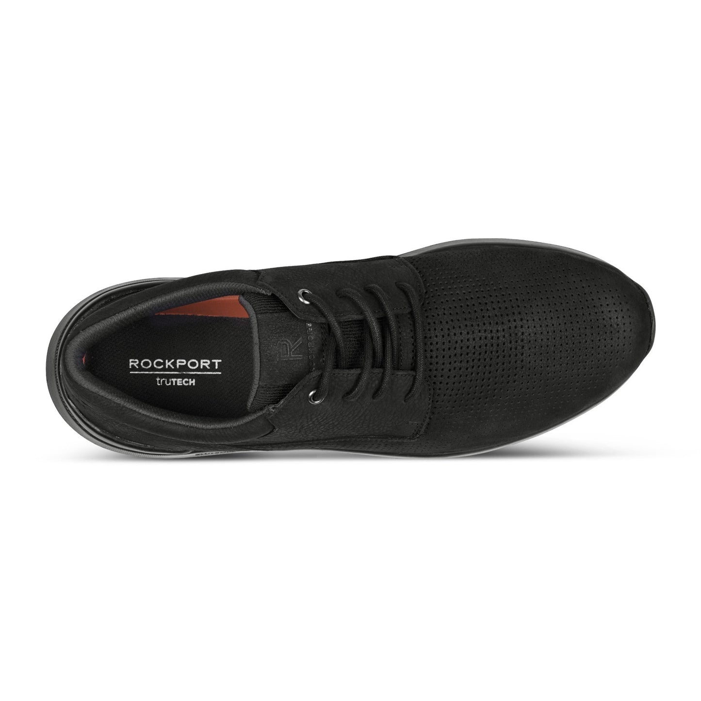 Men Jaimie Lace-up Sneakers