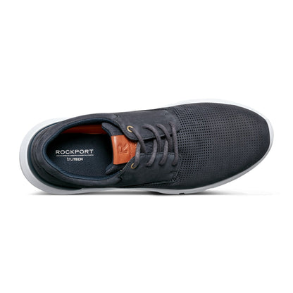 Men Jaimie Lace-up Sneakers