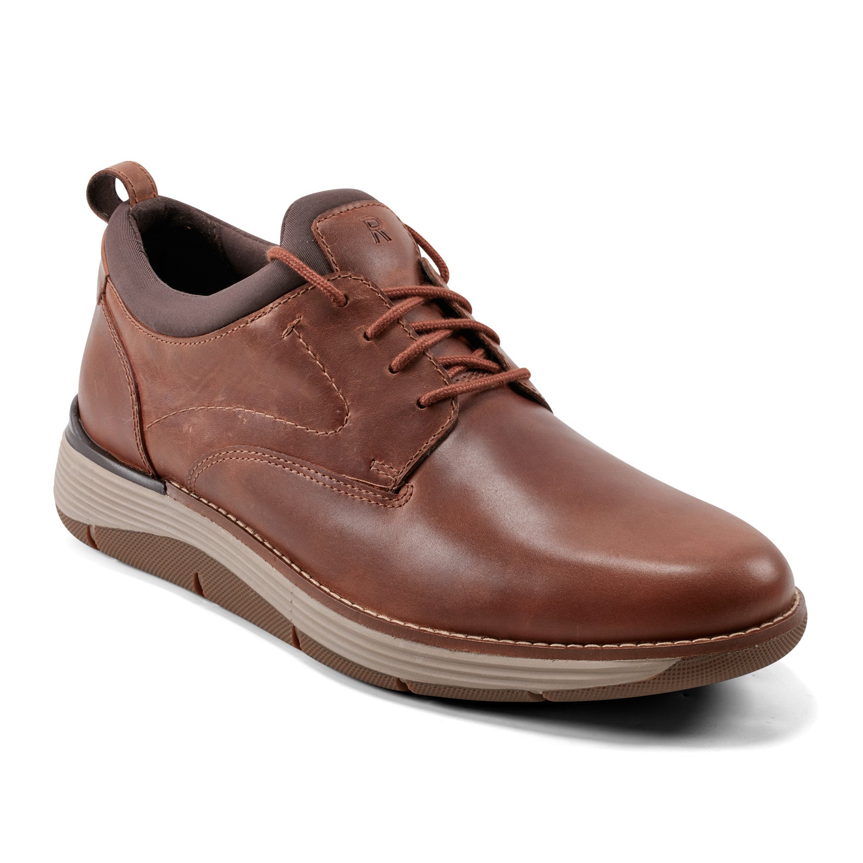 Men Lukah Lace-up Sneakers