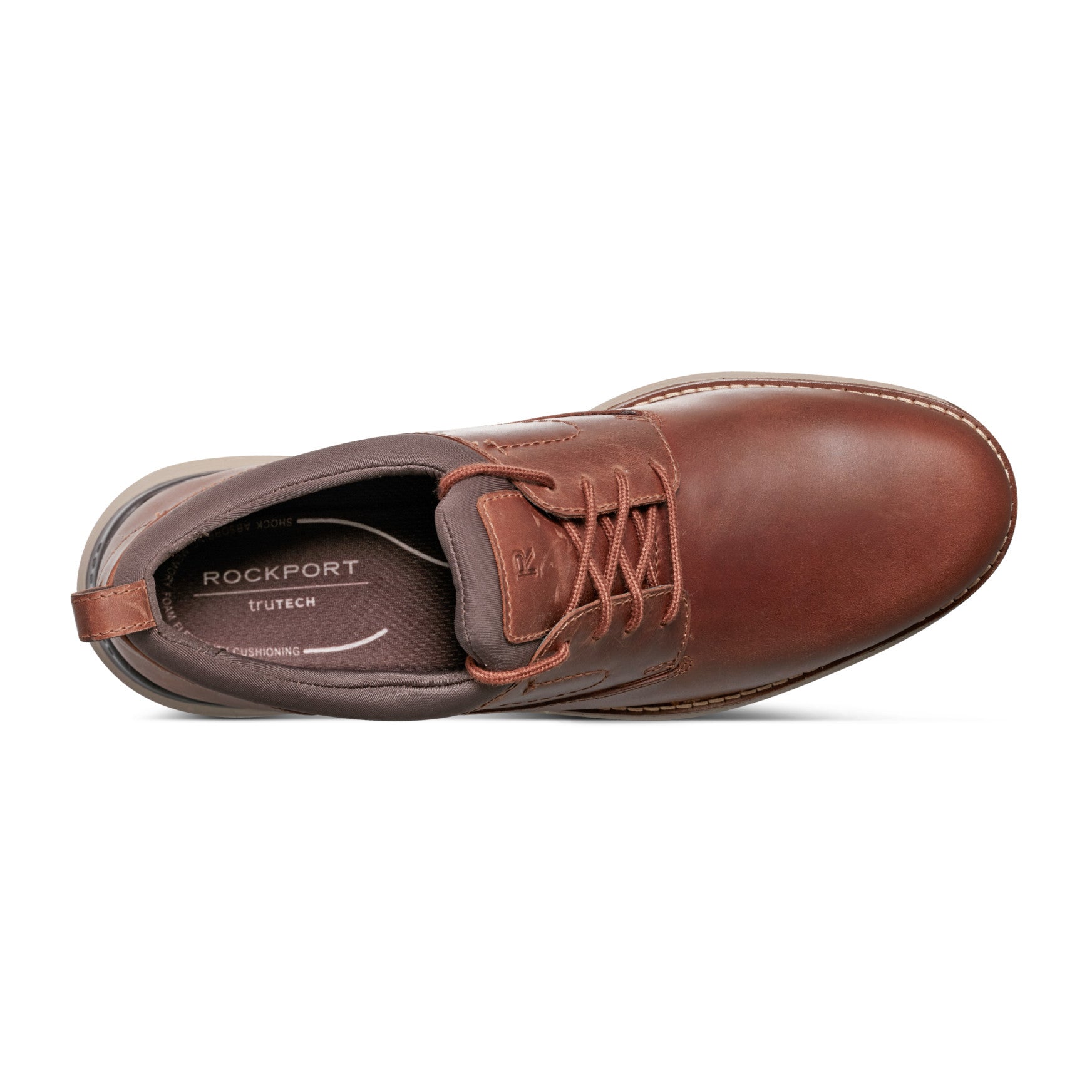Men Lukah Lace-up Sneakers