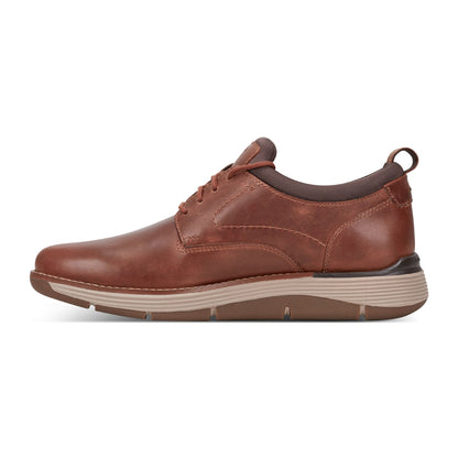 Men Lukah Lace-up Sneakers