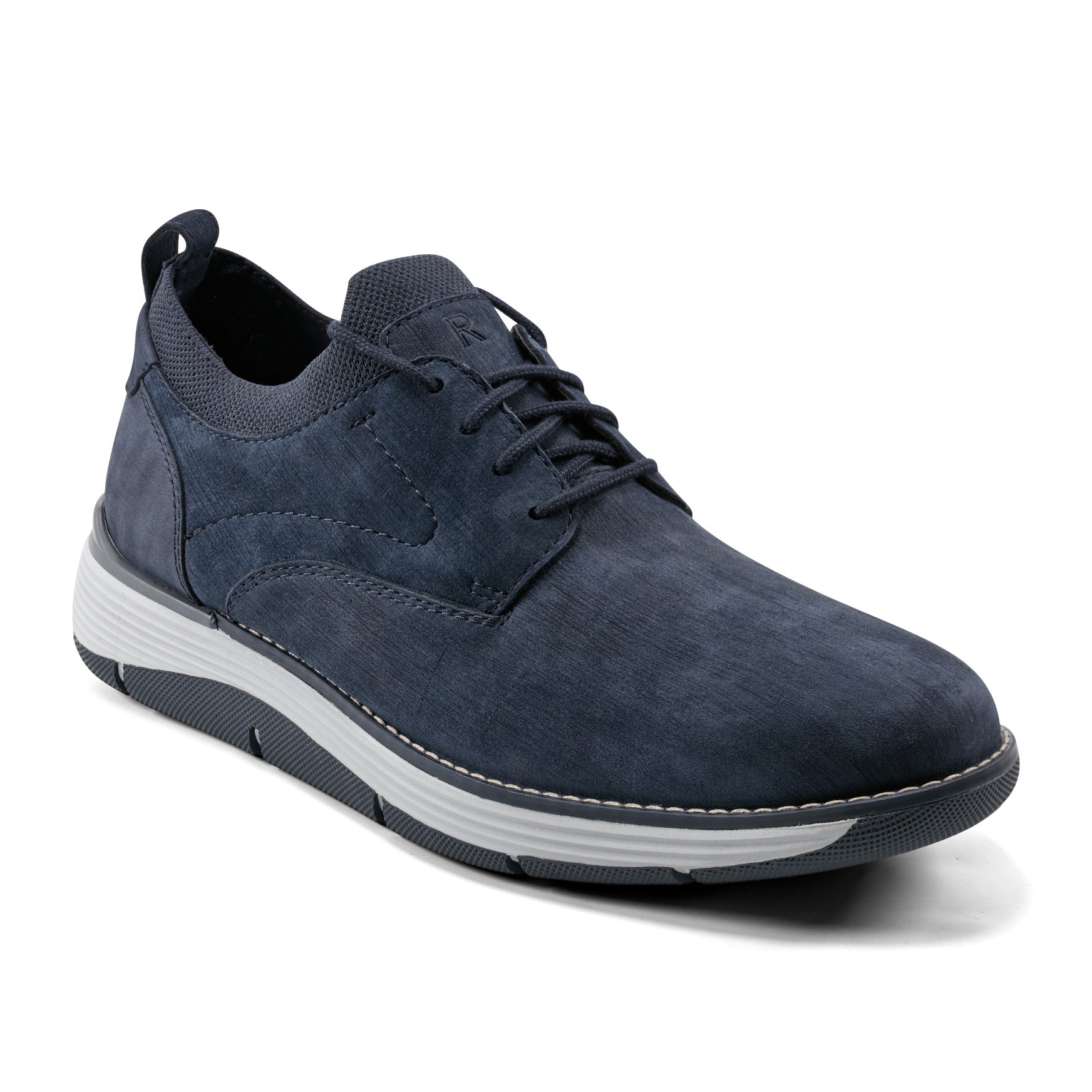 Men Lukah Lace-up Sneakers