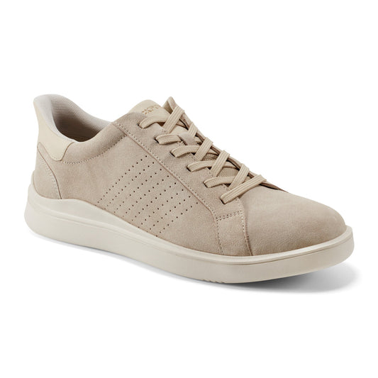 Men Tristen Step Activated Lace-Up
