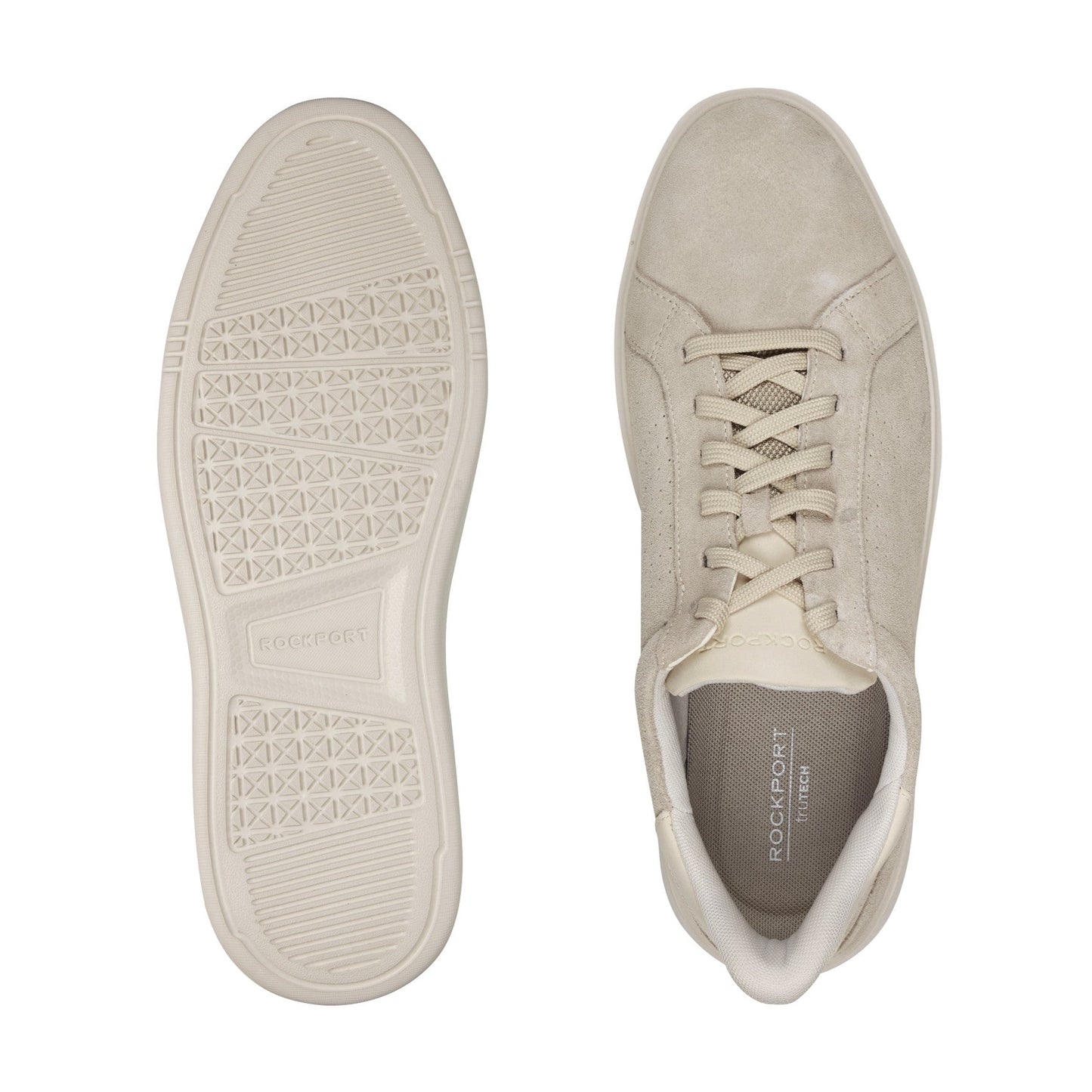 Men Tristen Step Activated Lace-Up