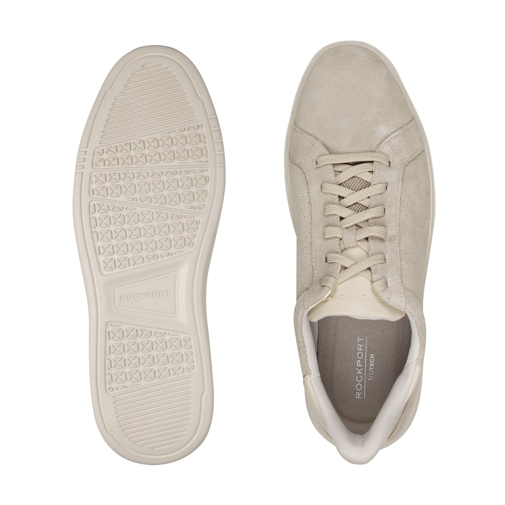 Men Tristen Step Activated Lace-Up