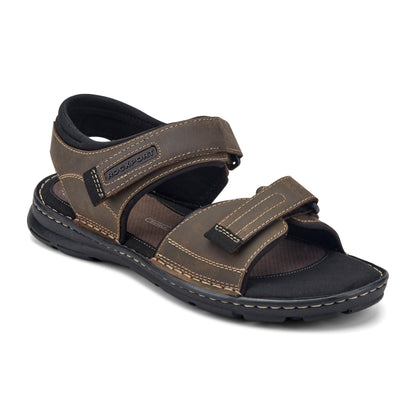 Men Darwyn Quarter-Strap Sandal