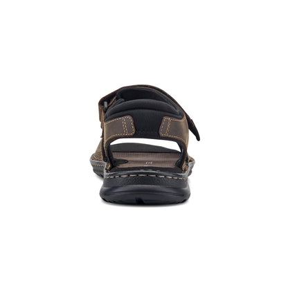 Men Darwyn Quarter-Strap Sandal