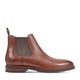 Dark Natural Leather