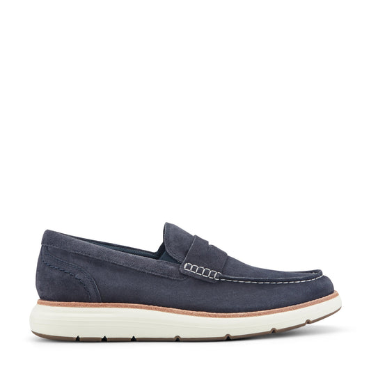 Men Total Motion Cadwyn Loafers