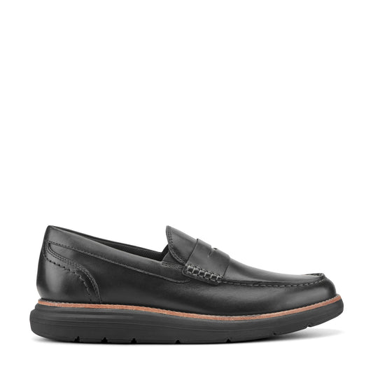 Men Total Motion Cadwyn Loafers