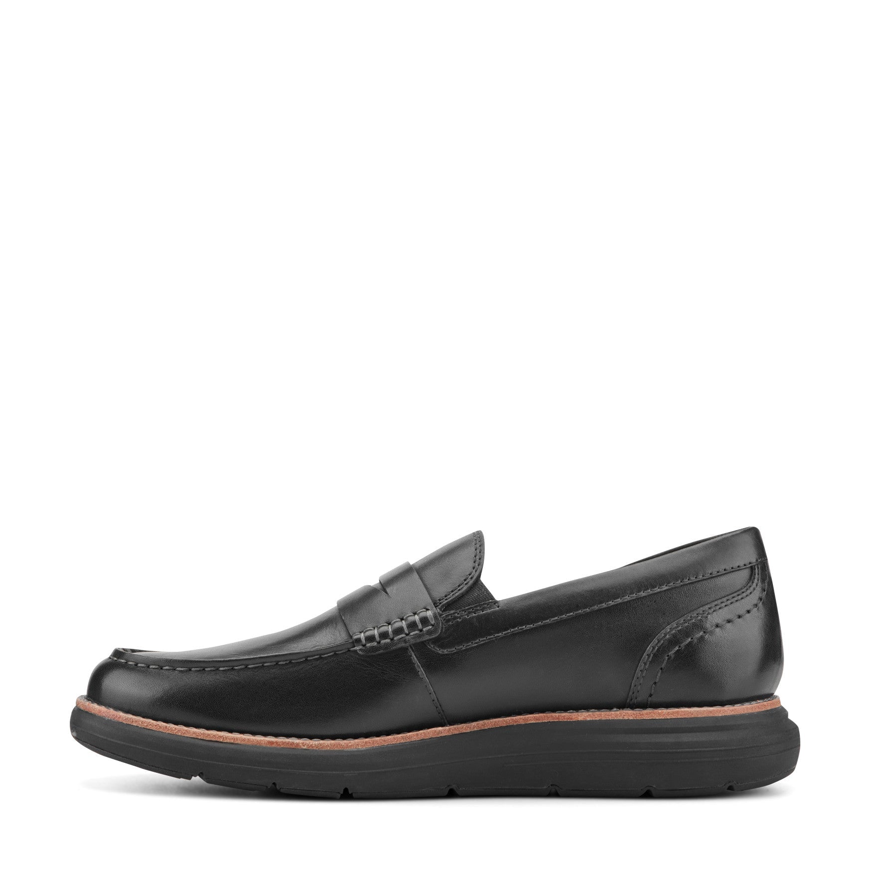 Men Total Motion Cadwyn Loafers