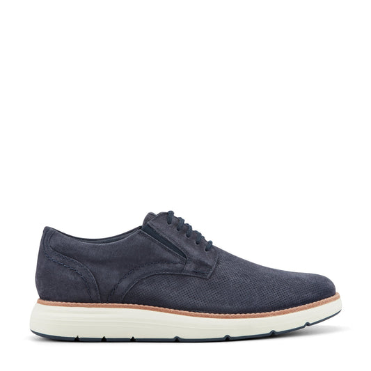 Men Total Motion Cadman Casual Lace-up Oxford Sneakers