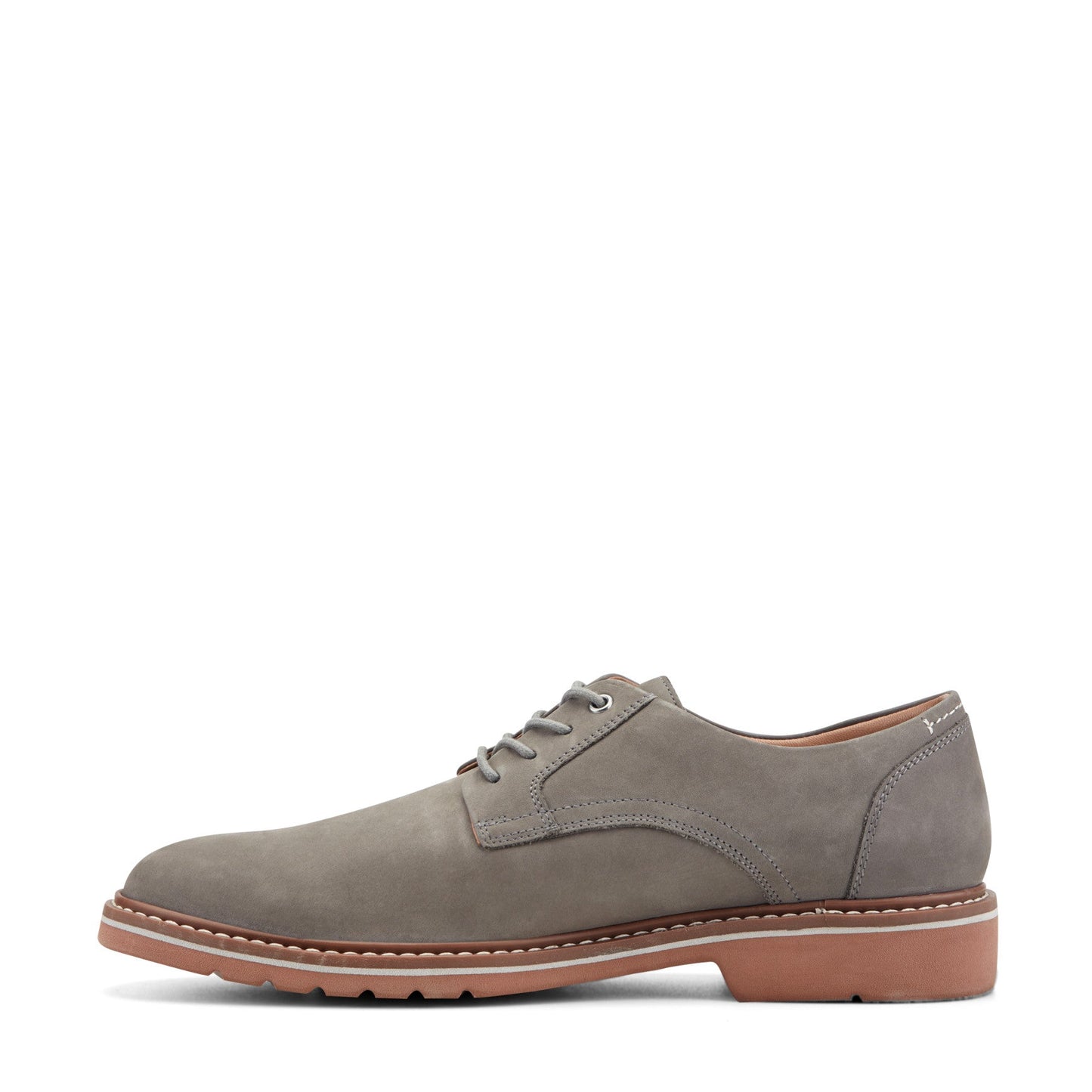 Men Foley Lace-up Casual Oxfords