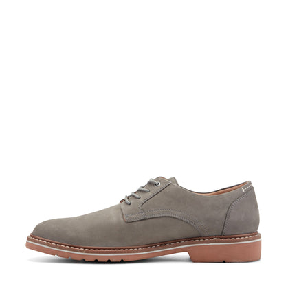 Men Foley Lace-up Casual Oxfords