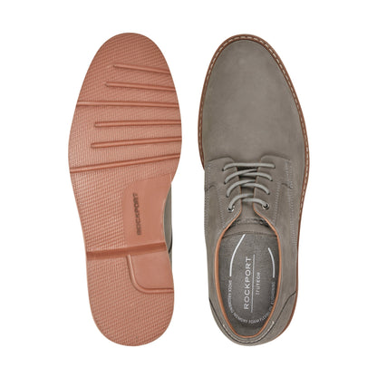 Men Foley Lace-up Casual Oxfords