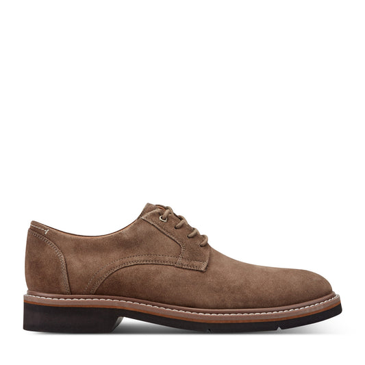 Men Foley Lace-up Casual Oxfords