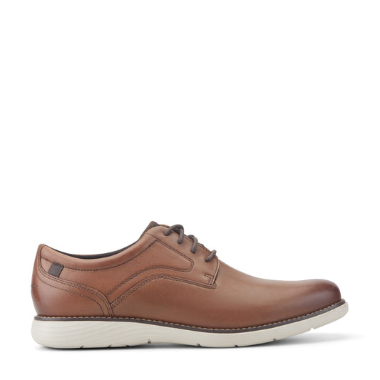 Men Garett Plain Toe Oxford
