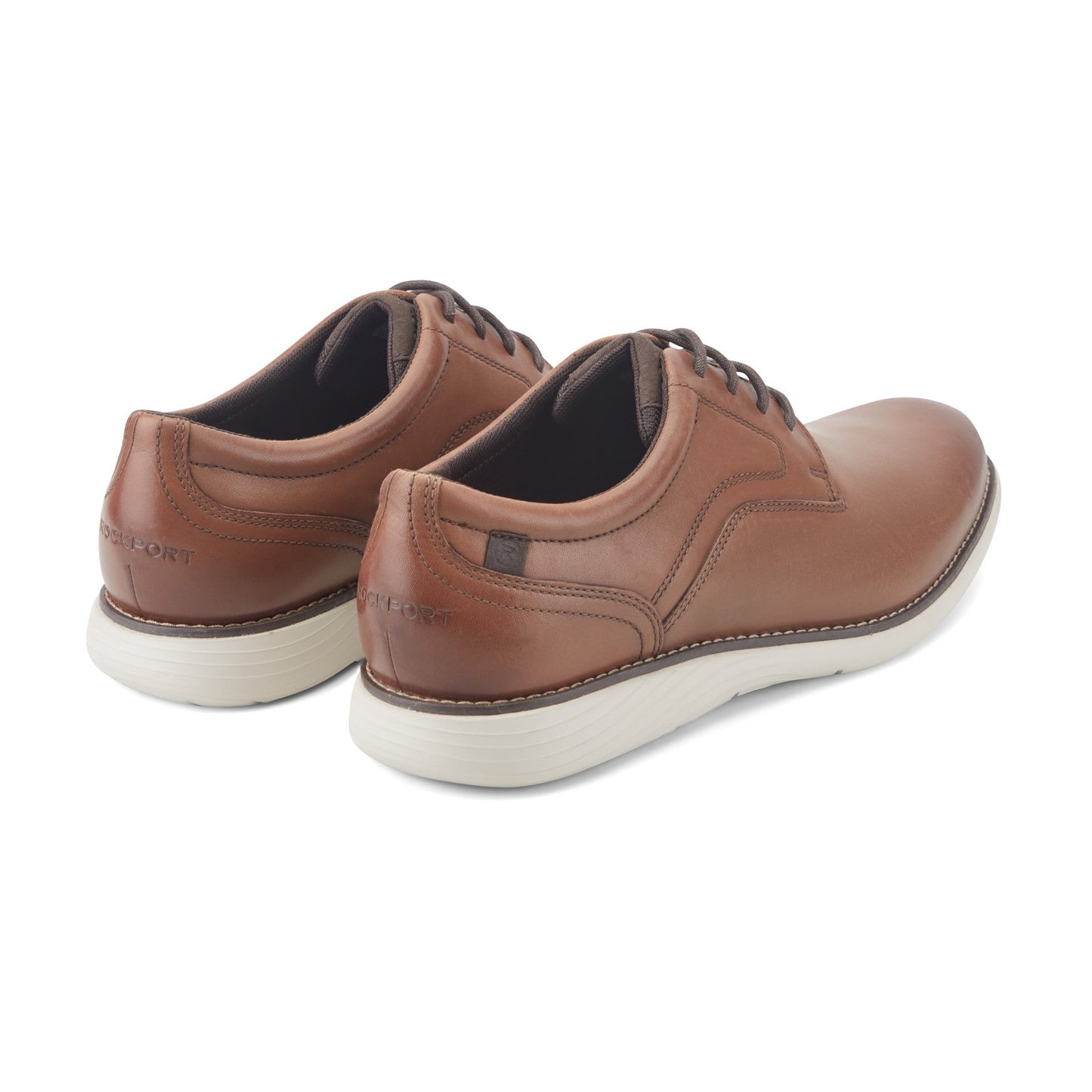 Men Garett Plain Toe Oxford