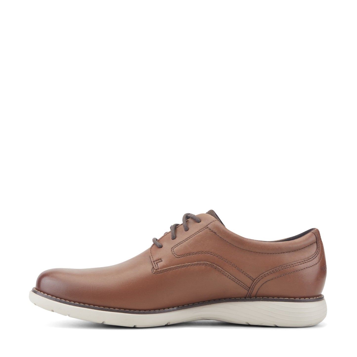 Men Garett Plain Toe Oxford