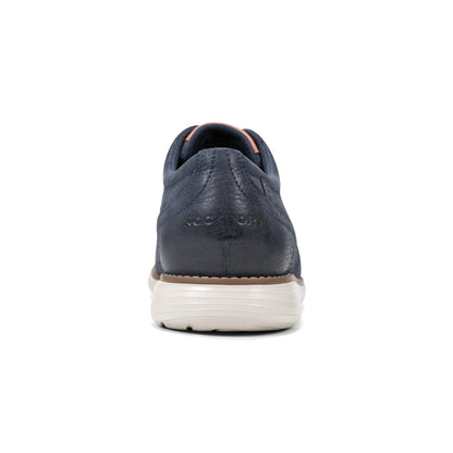 Men Garett Plain Toe Oxford