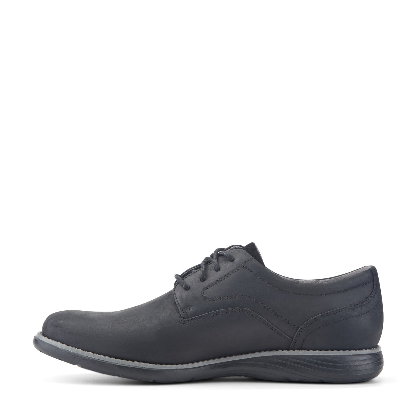 Men Garett Plain Toe Oxford