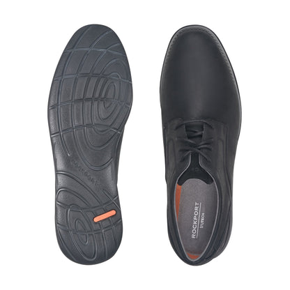 Men Garett Plain Toe Oxford