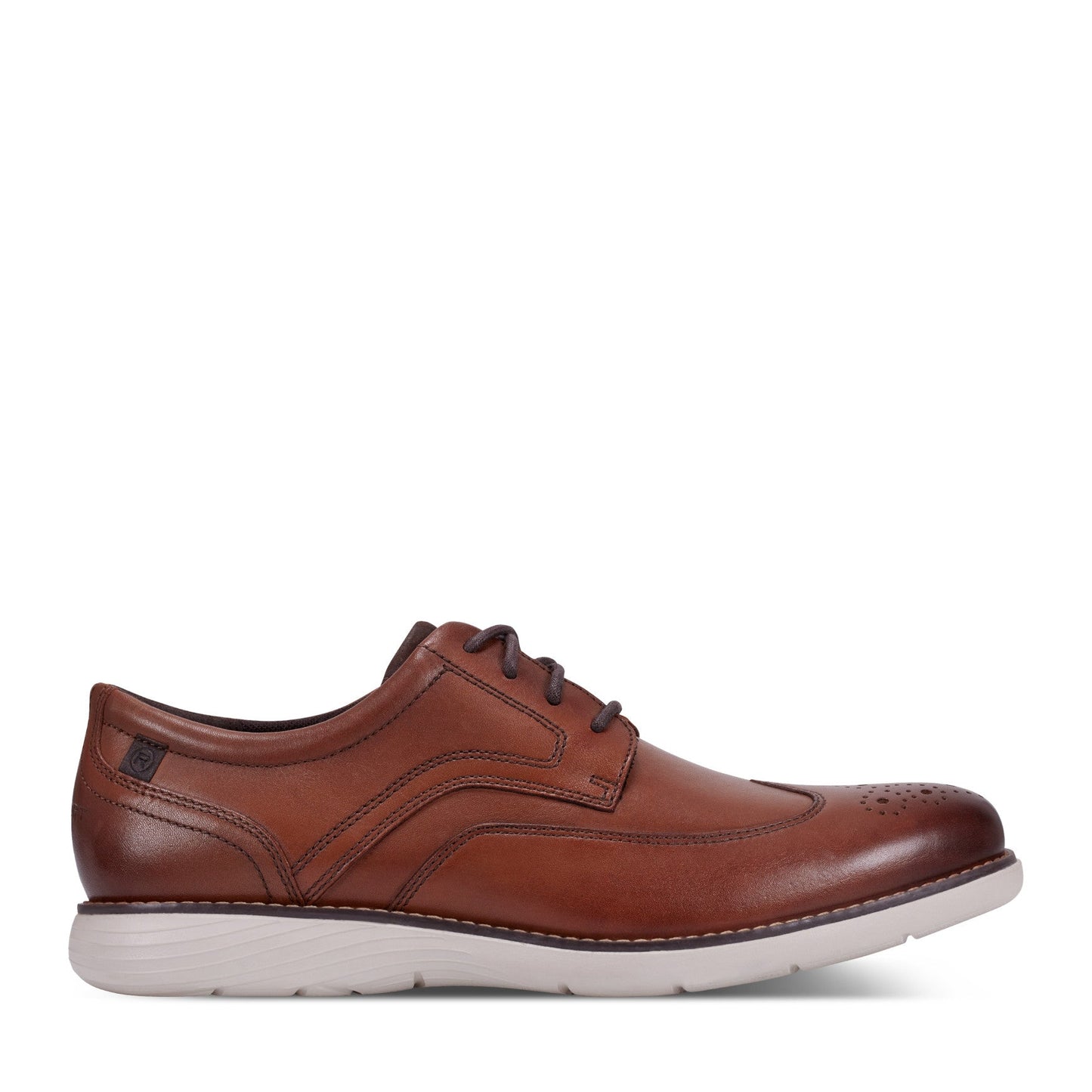 Men Garett Wing Tip Oxford