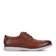 Cognac Leather