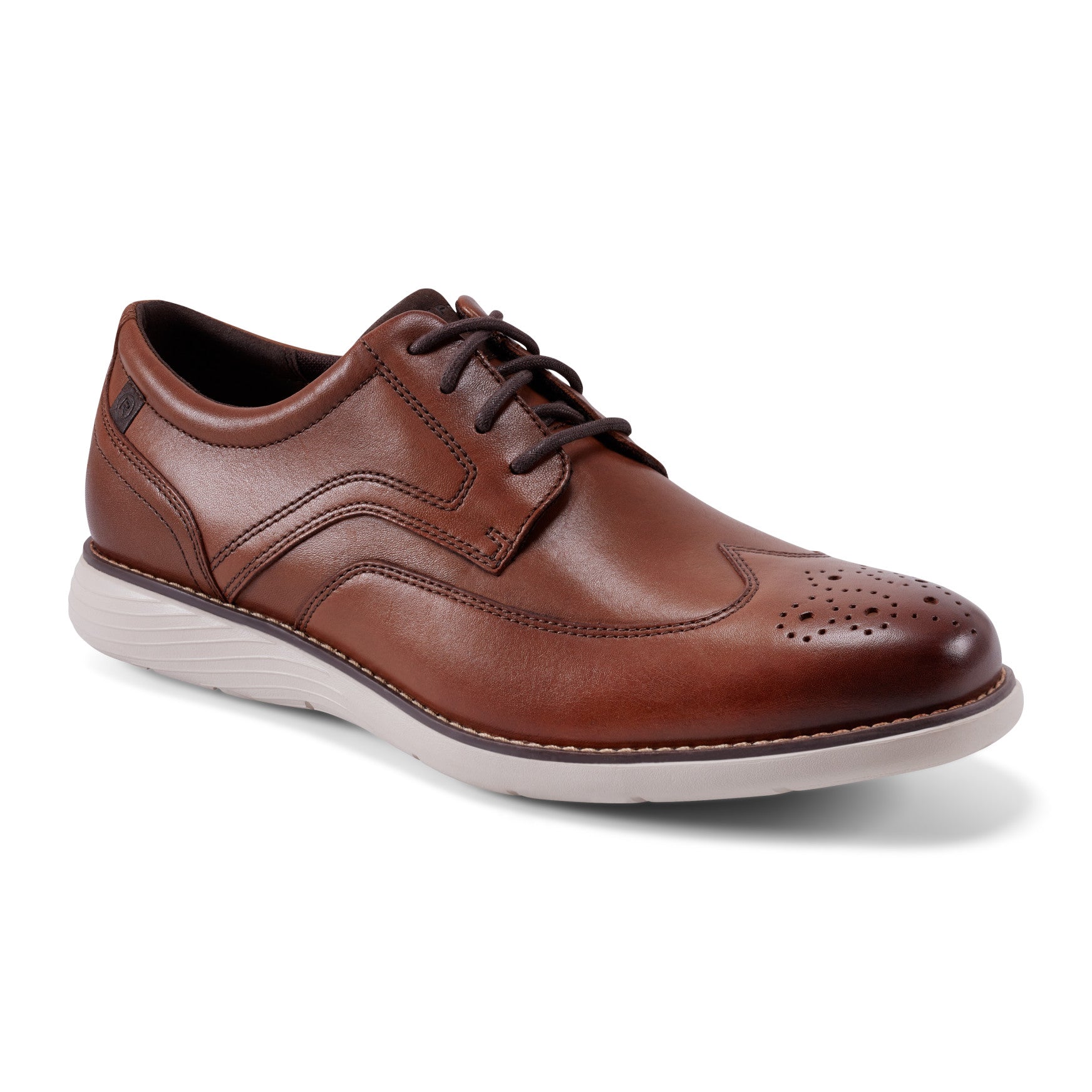 Men Garett Wing Tip Oxford
