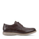 Dark Brown Leather